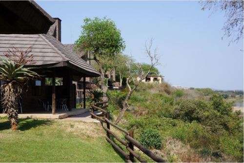 Ngwenya Lodge: Midweek from 13/11/23 until 17/11/23. 2 Bedroom 6 sleeper. Unit 540