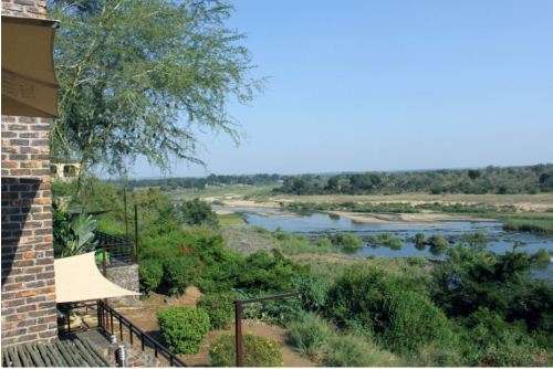 Ngwenya Lodge: Midweek from 13/11/23 until 17/11/23. 2 Bedroom 6 sleeper. Unit 540