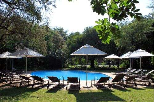 Ngwenya Lodge: Midweek from 13/11/23 until 17/11/23. 2 Bedroom 6 sleeper. Unit 540