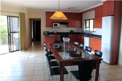 Ngwenya Lodge: Midweek from 13/11/23 until 17/11/23. 2 Bedroom 6 sleeper. Unit 540