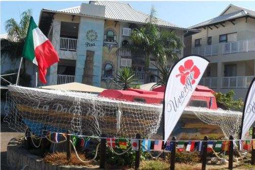Uvongo River Resort 22nd Feb - 26th Feb 21. 3 Bedroom, 8 Sleeper. Unit 04.