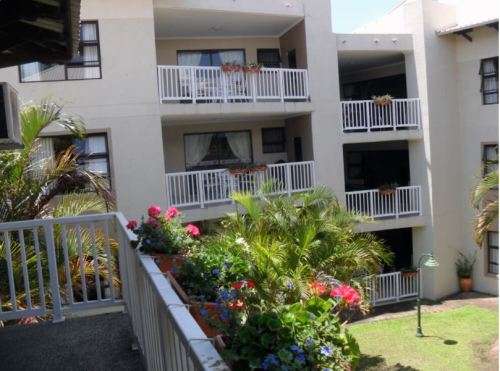 Uvongo River Resort 22nd Feb - 26th Feb 21. 3 Bedroom, 8 Sleeper. Unit 04.