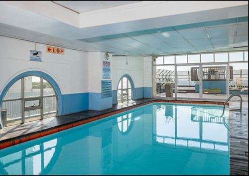 Durban Spa. Midweek 4 nights from 07/03/22 until 11/03/22. Unit 1202