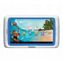 Archos Arnova ChildPad (Tablet iPad for kids)