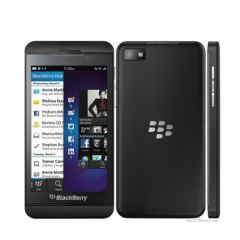 Blackberry Z10