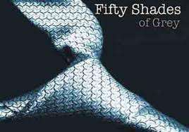 FIFTY SHADES OF GREY