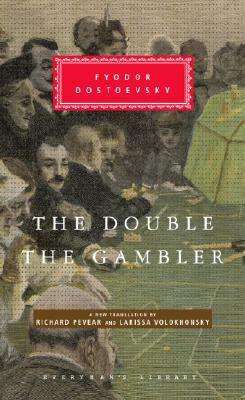 The Gambler by Fyodor Dostoyevsky (eBook)