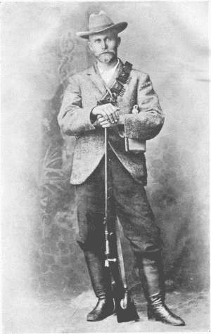 On Commando (Anglo-Boer War eBook)