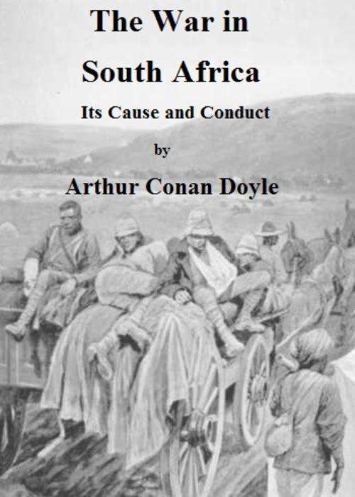 The War in South Africa (Boer War eBook)