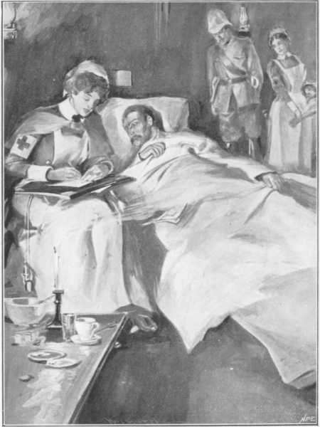 Woman's Endurance (Anglo Boer War eBook)