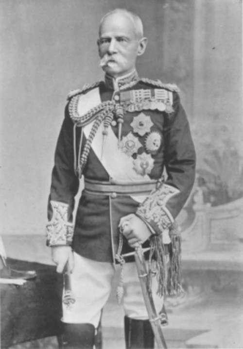 The Relief of Mafikeng ( Anglo Boer War eBook)