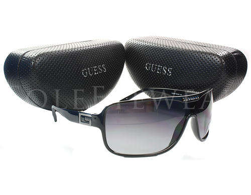 GUESS MENS SUNGLASSES 100 % AUTHENTIC !