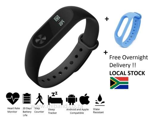 Smart Watch -  The most sold smart watch  in the world !