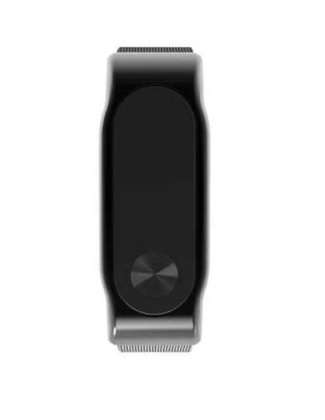 Metallic Wrist Straps for Mi Band 2