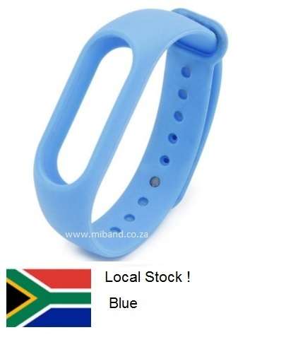 Silicone Wrist Straps for Mi Band 2