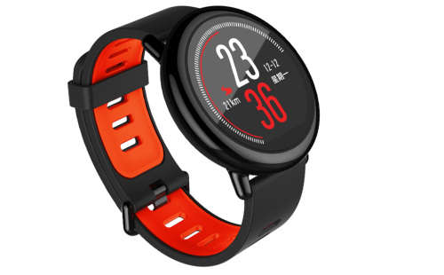 Amazfit GPS Sport Smart Watch