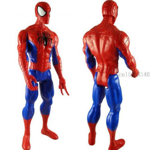 30 cm Spiderman