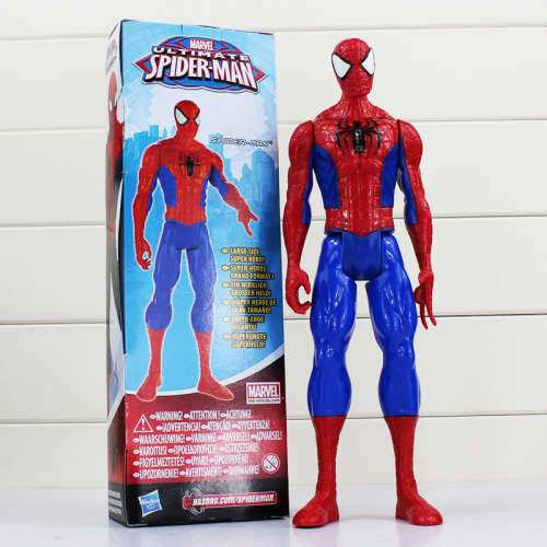 30 cm Spiderman