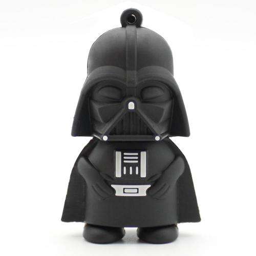 16GB Darth Vader USB 3.0 Memory Stick / Flash Drive / Pen Drive