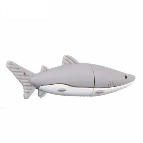 16GB Shark USB 3.0 Memory Stick / Flash Drive / Pen Drive