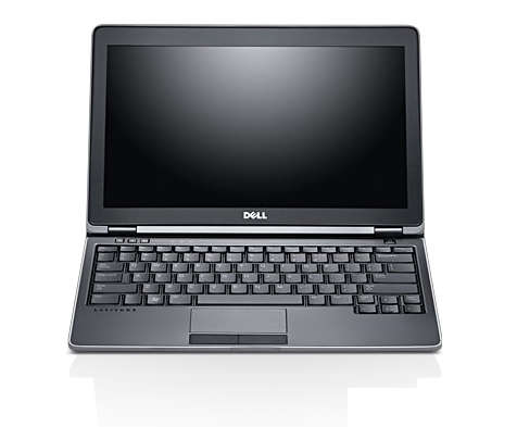 Dell E7270 i7  Laptop