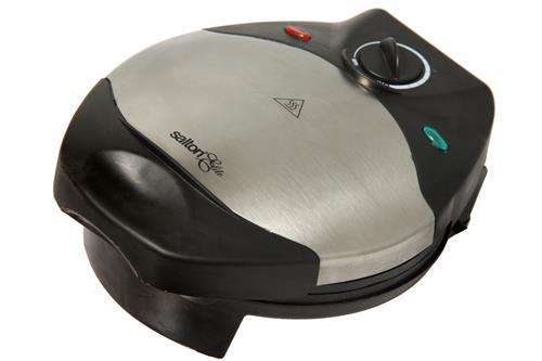 Salton Elite Waffle Maker