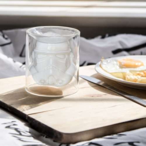 ORIGINAL STORMTROOPER GLASS (150ML)