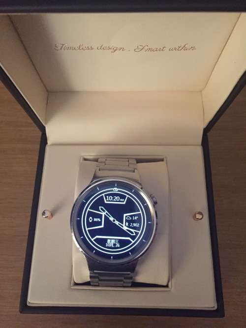 Huawei Smart Watch