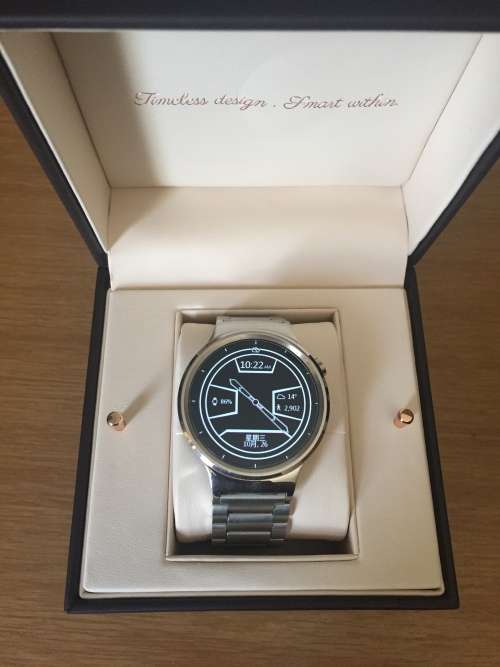 Huawei Smart Watch