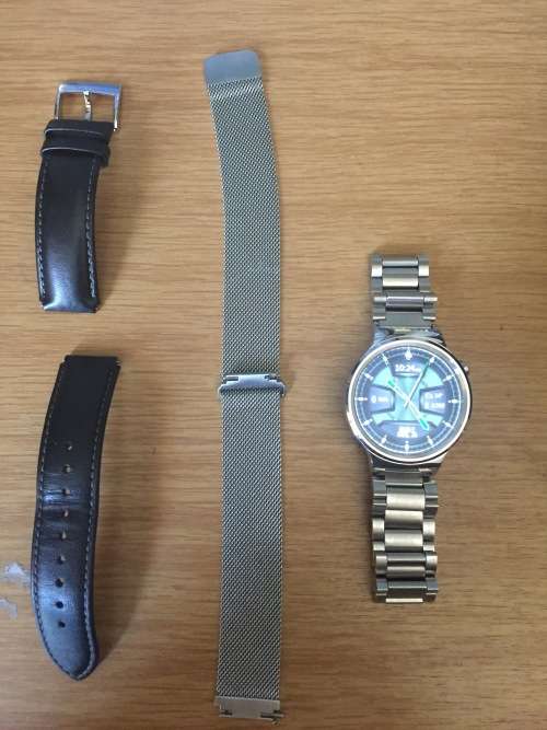 Huawei Smart Watch