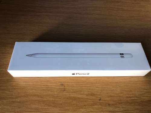 Apple Pencil