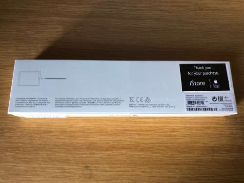 Apple Pencil