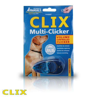 Clix Multi-Clicker