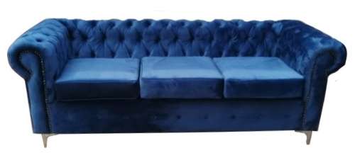 Chesterfield Couches - Brand New