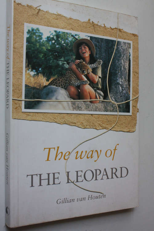 The Way of the Leopard by Gillian van Houten