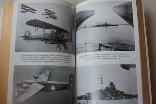 Standard of Power, The Royal Navy in the Twentieth Century by Dan Van Der Vat