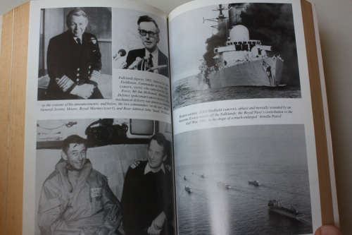 Standard of Power, The Royal Navy in the Twentieth Century by Dan Van Der Vat