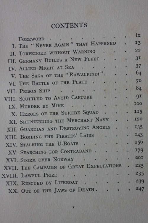 War with the Sea Wolves by Harold Wheeler