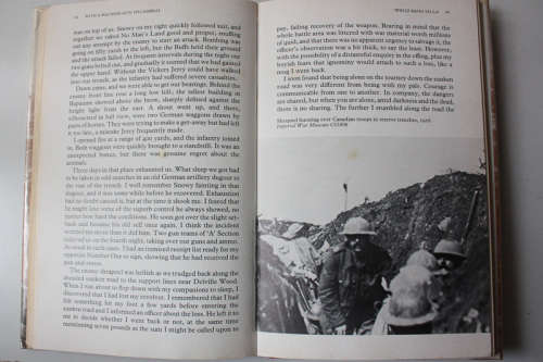 With a Machine Gun to Cambrai by George Coppard
