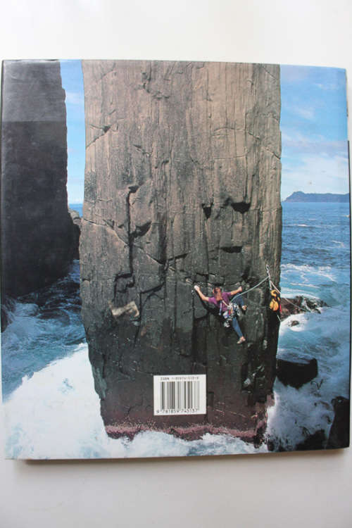 Extreme Rock and Ice: 25 of the World`s Great Climbs by Garth Hattingh