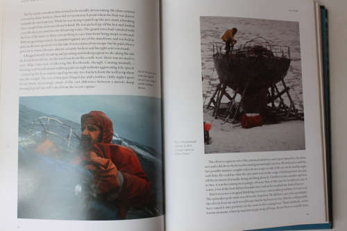 Quest for Adventure: Remarkable Feats of Exploration and Adventure 1950-2000 by Chris Bonington
