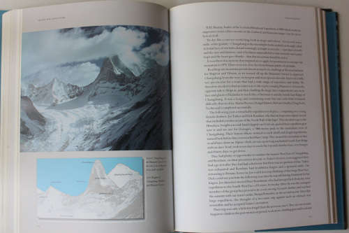 Quest for Adventure: Remarkable Feats of Exploration and Adventure 1950-2000 by Chris Bonington