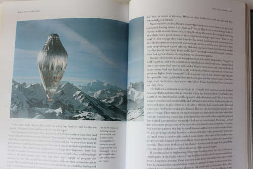 Quest for Adventure: Remarkable Feats of Exploration and Adventure 1950-2000 by Chris Bonington
