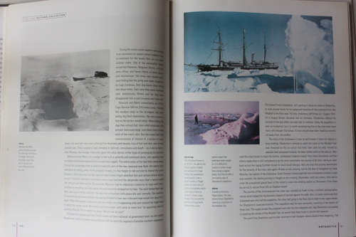 The Times Explorers: A History in Photographs by Richard Sale and Madeleine Lewis