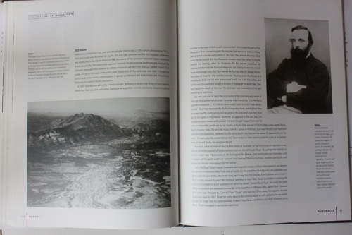 The Times Explorers: A History in Photographs by Richard Sale and Madeleine Lewis