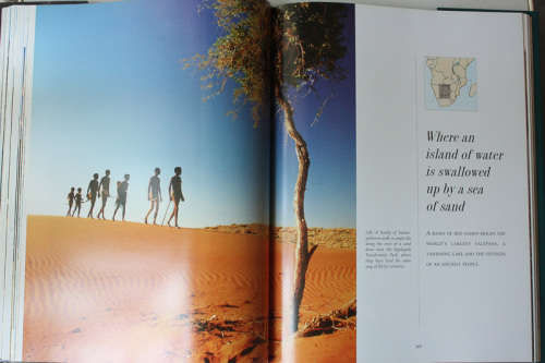 Majestic Southern Africa, Land of Beauty and Splendour by TV Bulpin