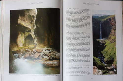 Majestic Southern Africa, Land of Beauty and Splendour by TV Bulpin