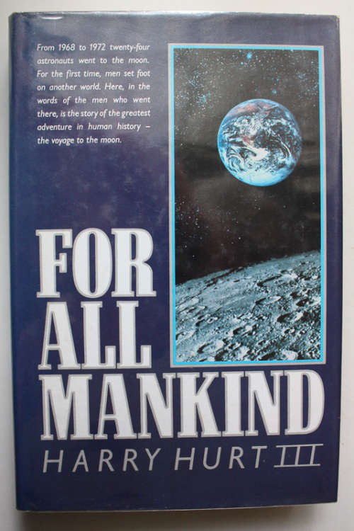 For All Mankind by Harry Hurt III