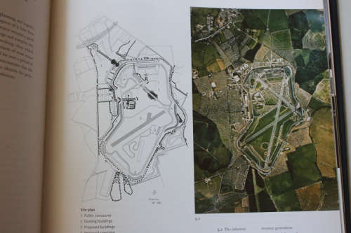 Sports Architecture by Rod Sheard