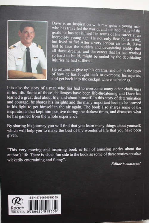 Lift Your Game: A True Story to Inspire and Encourage by Dave Lentle